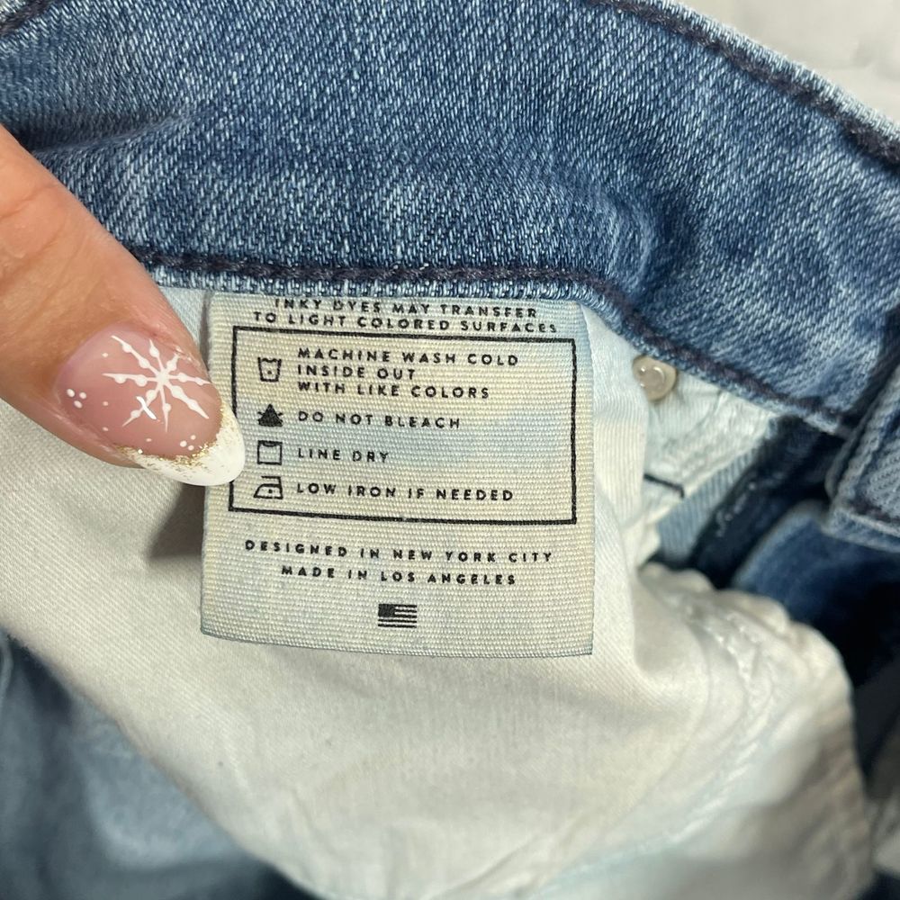 AYR the Bomb Pop Jeans - Picture 8 of 16